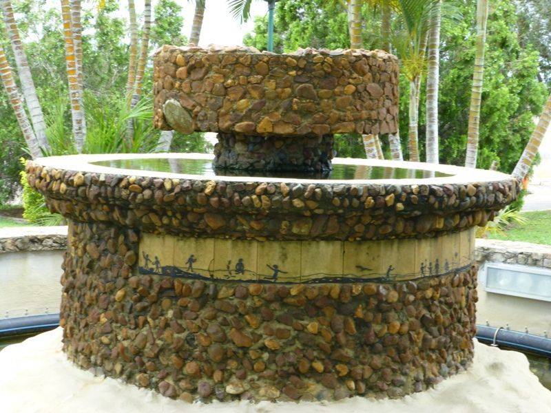 Fountain 2 : 15-December-2014 Fountain 2 : 15-December-2014