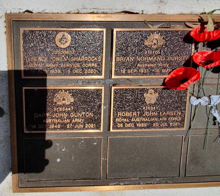 14-January-2022 (Peter Muller)