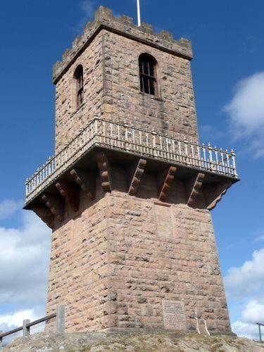 Centenary Tower : 02-December-2012