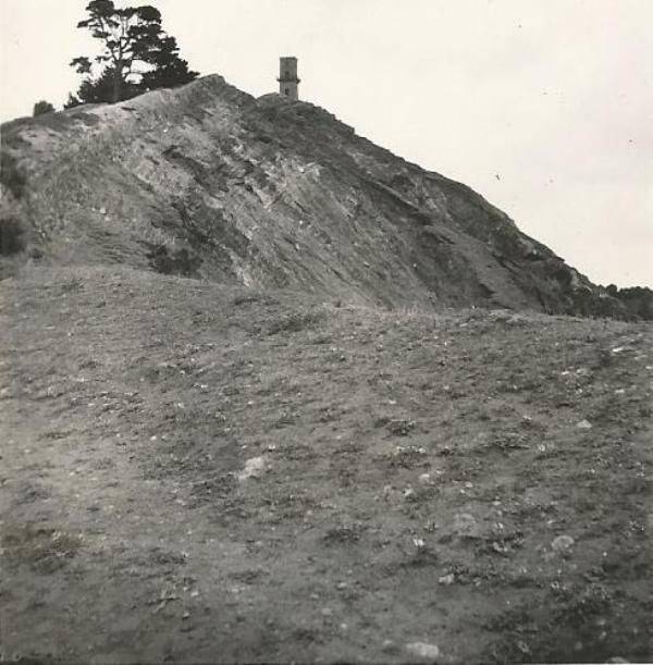 Centenary Tower 1954