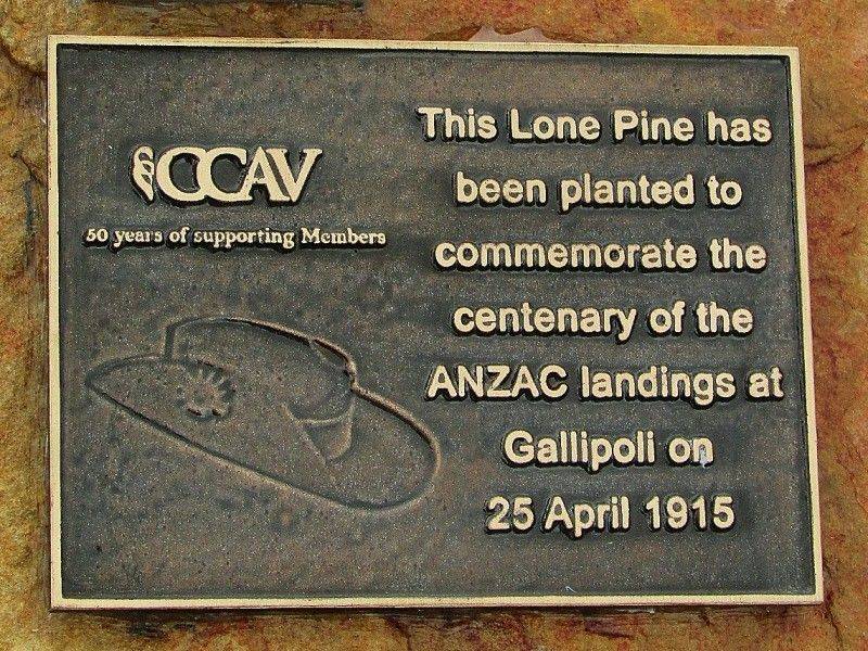 Plaque Inscription: 06-August-2015 Plaque Inscription: 06-August-2015