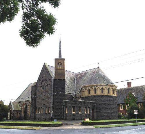 All Saints Church 2 : November 2013