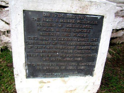 Centenary of Commencement Inscription : 03-03-2013