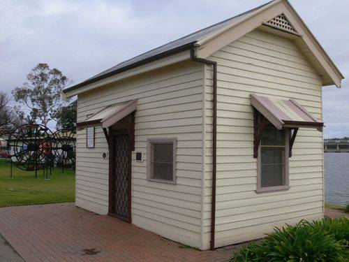 Centenary of Federation : 23-July-2012 Centenary of Federation : 23-July-2012