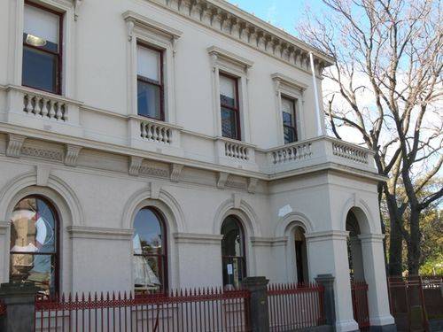 Centenary of Federation : 02-October-2012 Centenary of Federation : 02-October-2012