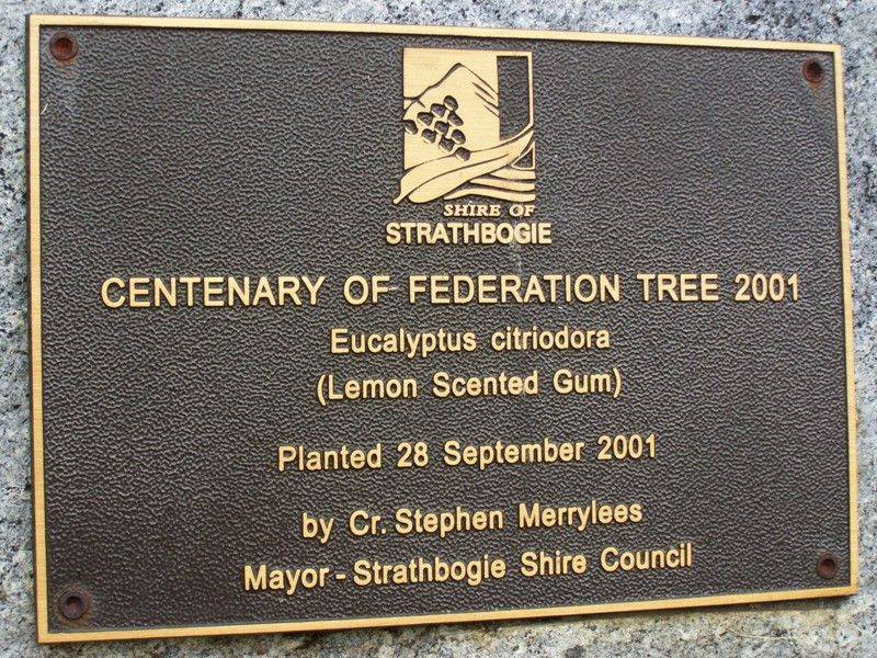 Plaque Inscription : 15-November-2014