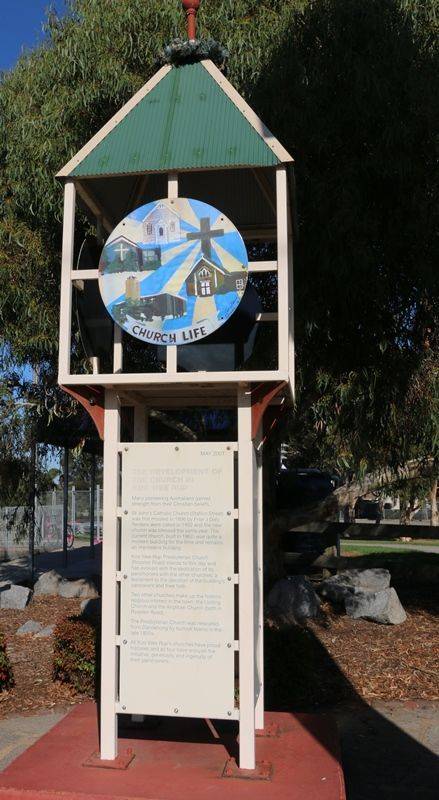 20-April-2019 (John Huth) 20-April-2019 (John Huth)