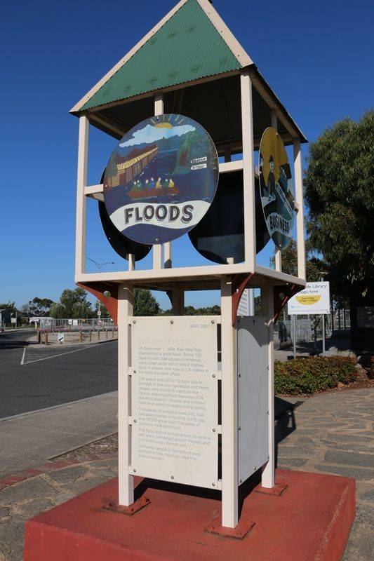 20-April-2019 (John Huth)