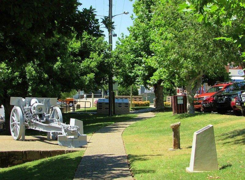 Centenary Walk: 28-December-2015 Centenary Walk: 28-December-2015