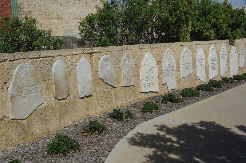 Wall 2: 18-August-2015