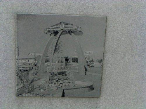 Historical Photo 1 / March 2013 Historical Photo 1 / March 2013