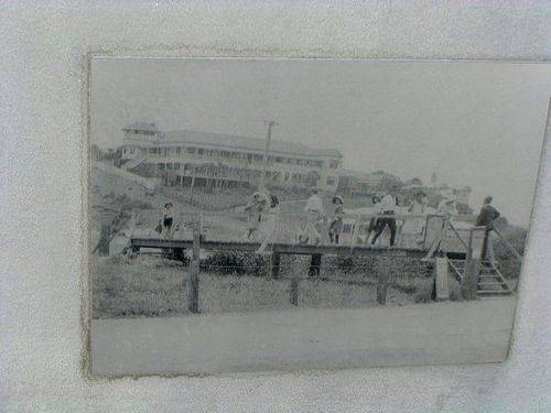 Historical Photo 2 / March 2013 Historical Photo 2 / March 2013