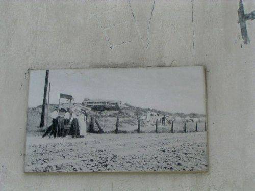 Historical Photo 3 / March 2013 Historical Photo 3 / March 2013