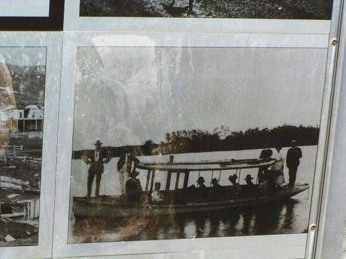 Centenary of Federation Wall 2 2011 Centenary of Federation Wall 2 2011