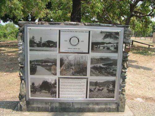 Centenary of Federation Wall 4 2011 Centenary of Federation Wall 4 2011