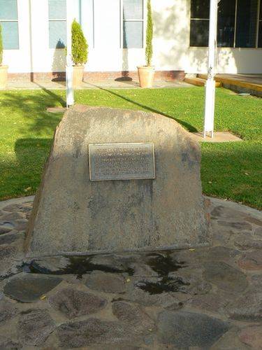 Centenary of Local Government