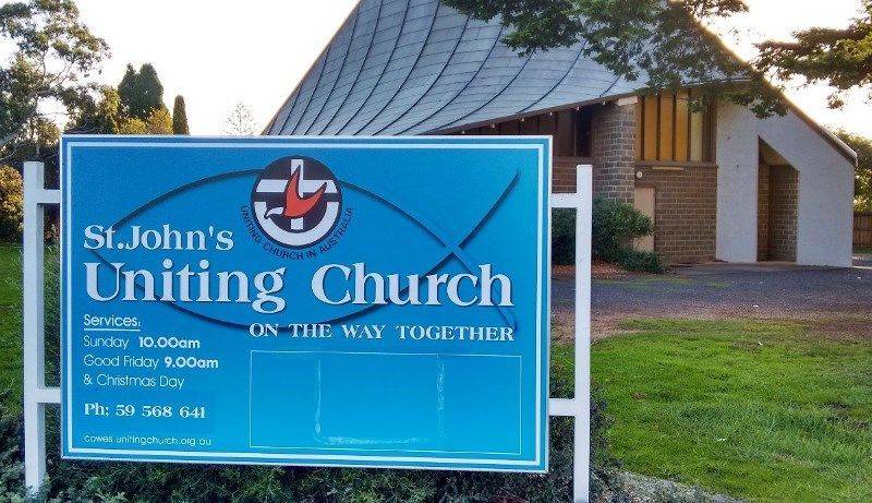 St John`s: 20-May-2016