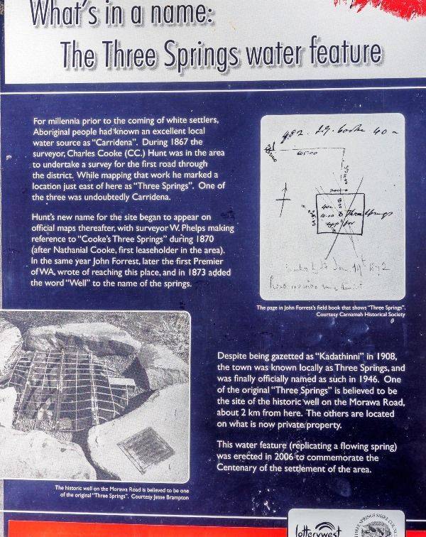 Information Plaque : 10-August-2016