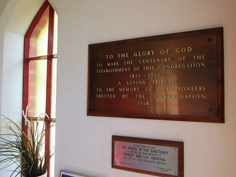 Plaque 2:20-December-2015 Plaque 2:20-December-2015