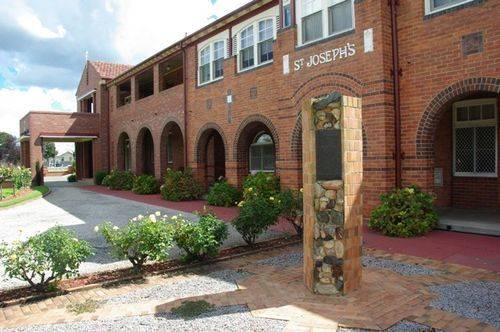 St Joseph`s Centenary: June 2014 St Joseph`s Centenary: June 2014