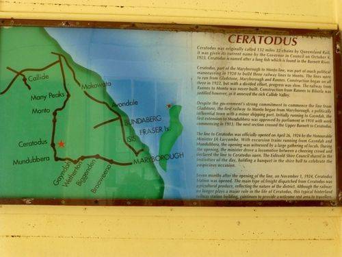 Ceradotus Sign : 13-10-2013