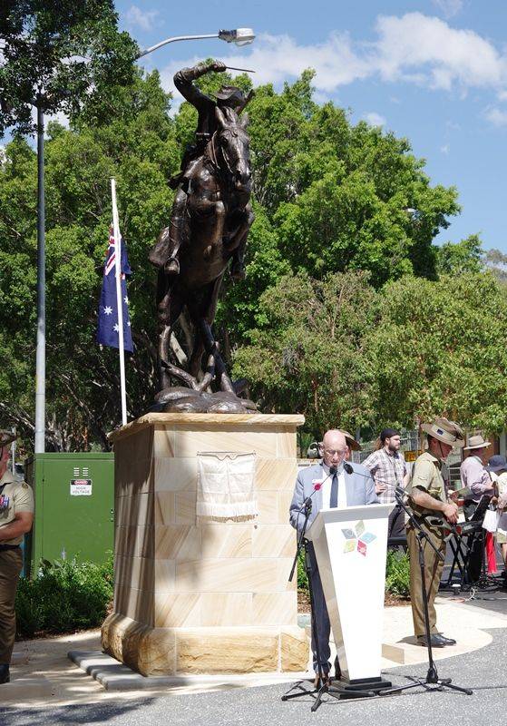 Unveiling : 31-October-2017