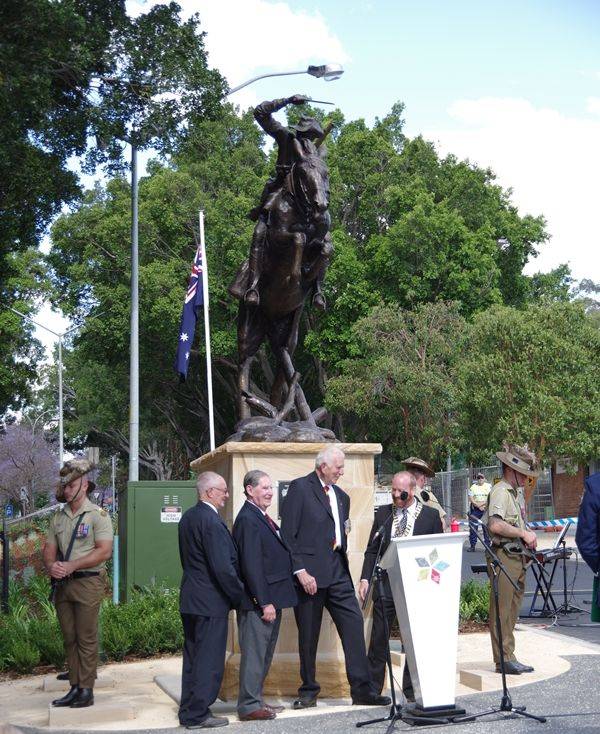 Unveiling : 31-October-2017