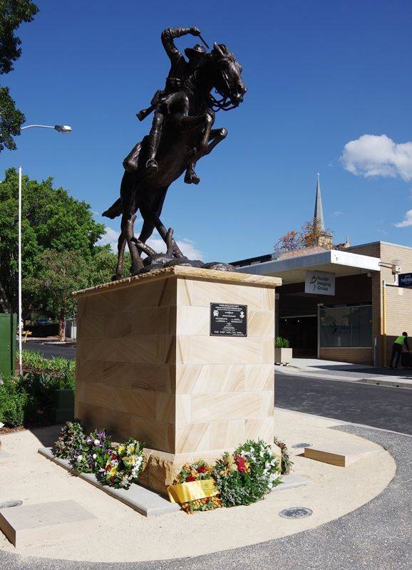 Unveiling : 31-October-2017