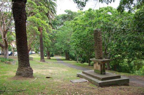 Walker Memorial 2 : May 2014