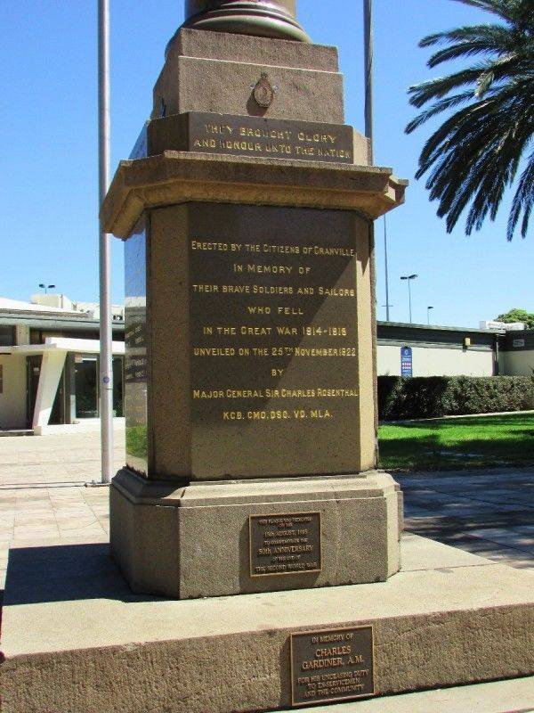 Plaque 2 : 23-February-2016