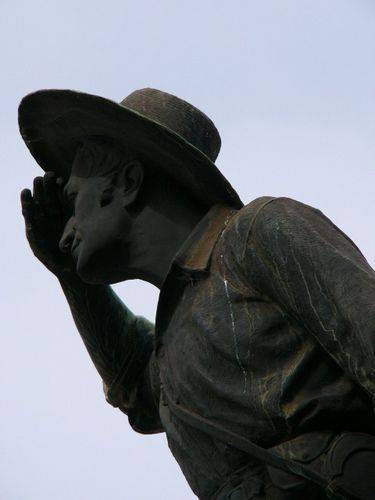 Charles Sturt Charles Sturt