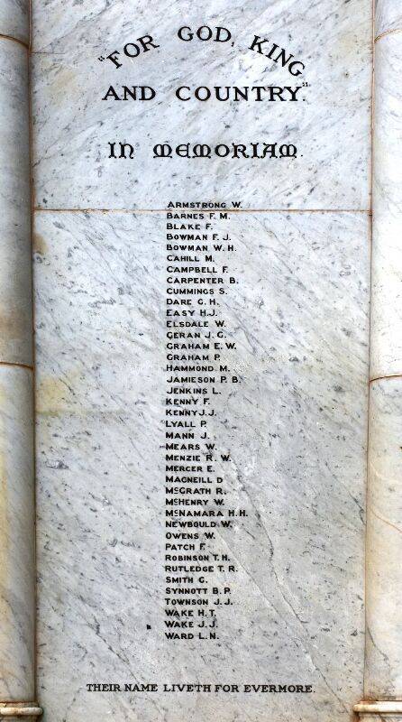 01-July-2021 (Henry Moulds)