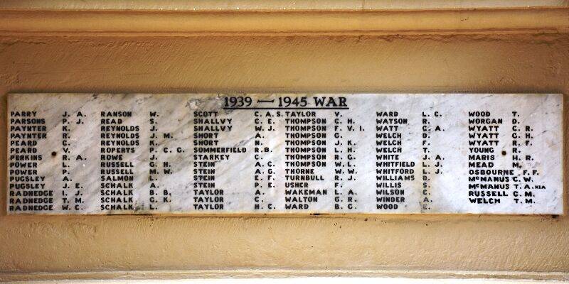 01-July-2021 (Henry Moulds)