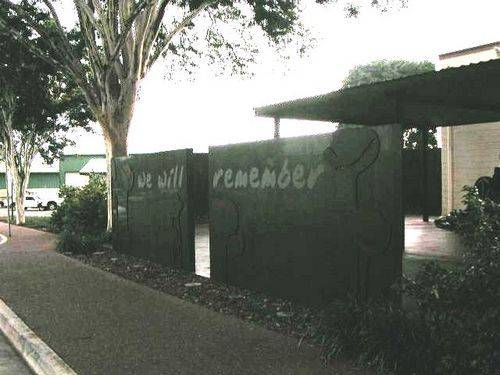 Childers Memorial Precinct