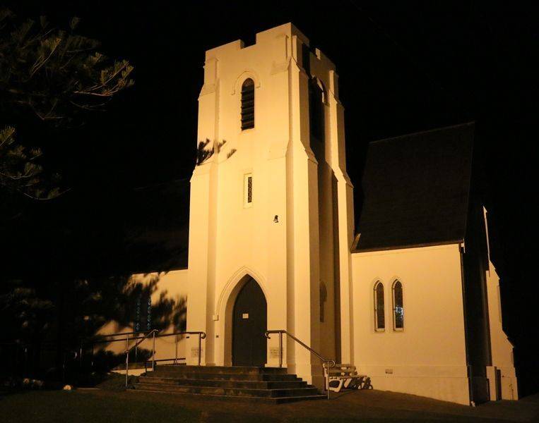 25-April-2017 (John Huth) 25-April-2017 (John Huth)