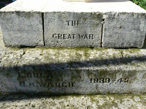 Christ Church Cathedral War Memorial Christ Church Cathedral War Memorial