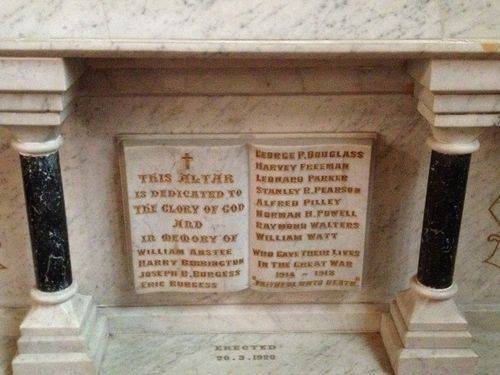 Atar Honour Roll : November 2013 Atar Honour Roll : November 2013