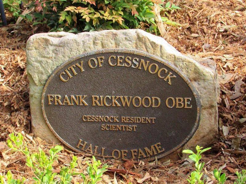 Rickwood : 26-May-2015 Rickwood : 26-May-2015