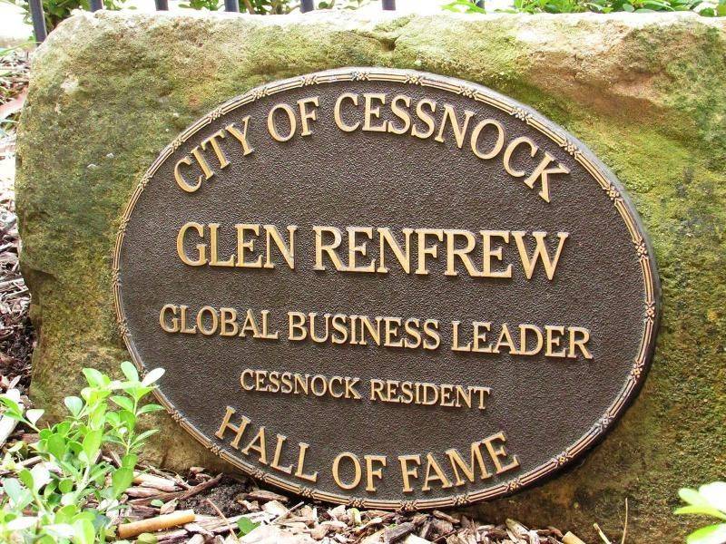 Renfrew : 26-May-2015