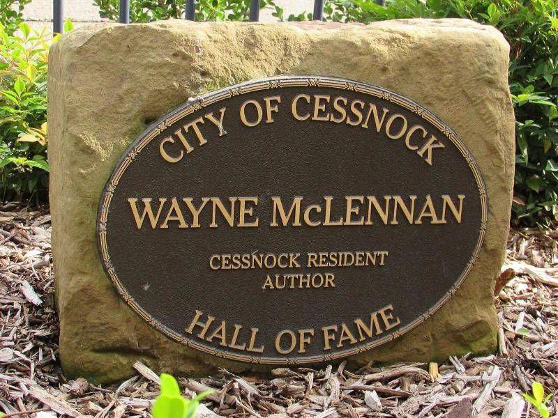 McLennan: 26-May-2015