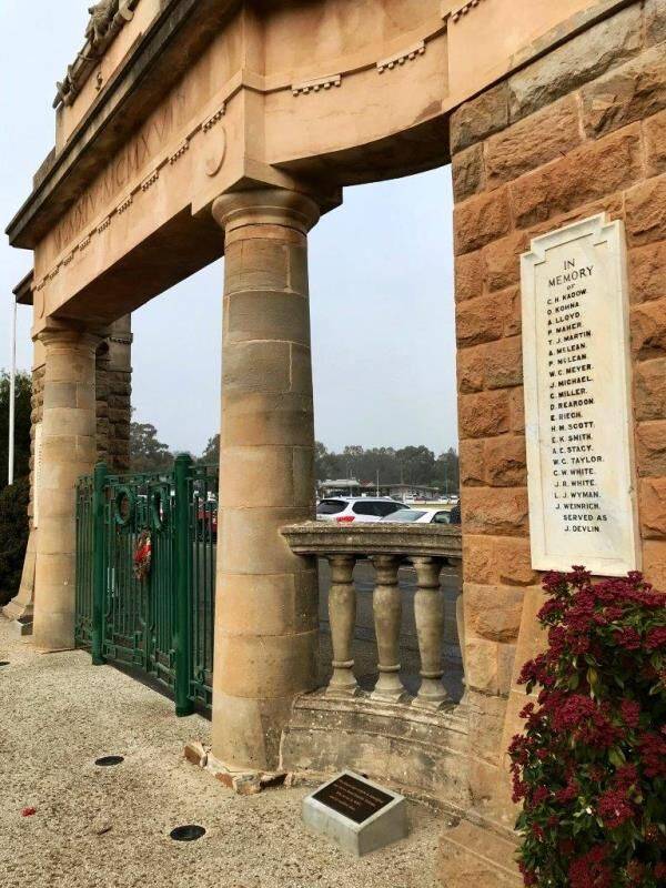 03-August-2020 (Stephen Warren) 03-August-2020 (Stephen Warren)