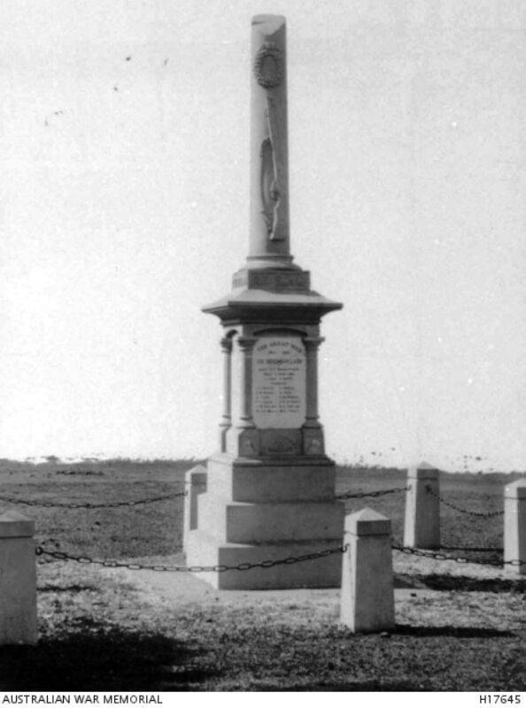 1920s (Australian War Memorial : H17645)