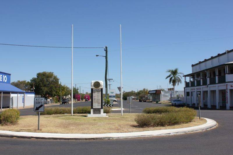 Memorial 3 : 24-February-2016