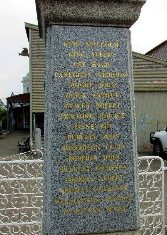 18-March-2021 [Sandra Brown]