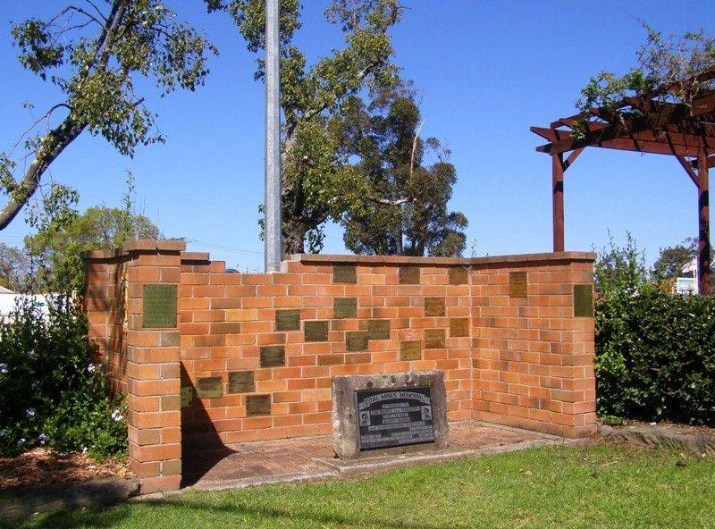 Coal Mines Memorial 2 : 11-September-2014