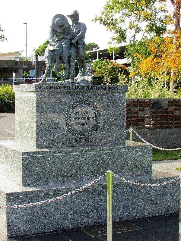 Memorial 3 : 03-June-2015