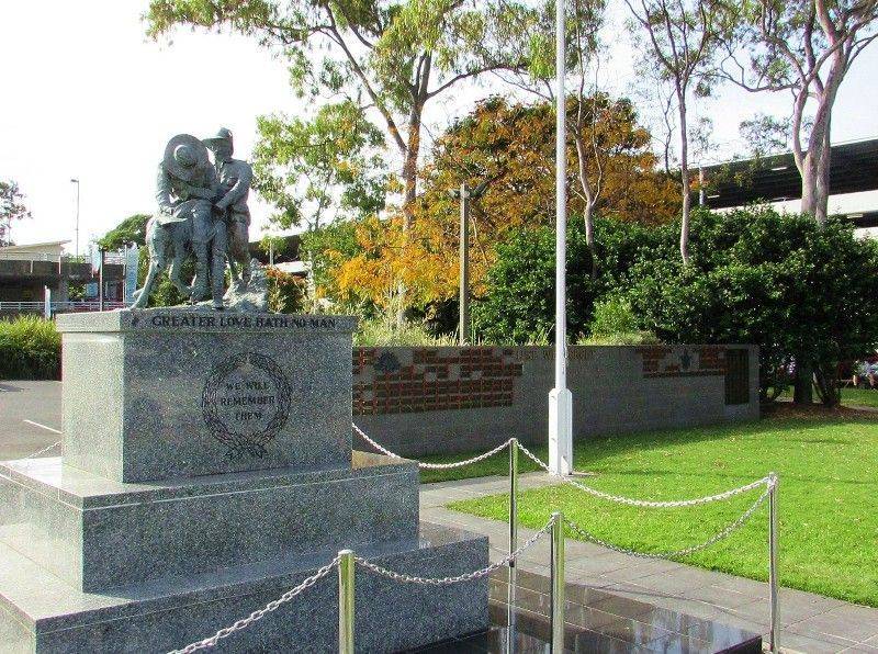 Memorial 4 : 03-June-2015