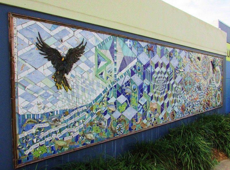 Mural : 03-June-2015