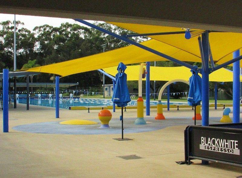 Memorial Pool 2 : 03-June-2015