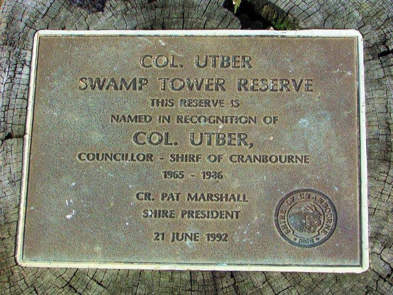 Plaque Inscription: 29-August-2016